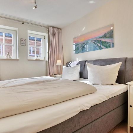 Haus Parkblick, Timmendorfer Strand Haus Parkblick Appartement 08 Εξωτερικό φωτογραφία
