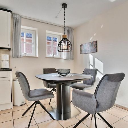 Haus Parkblick, Timmendorfer Strand Haus Parkblick Appartement 08 Εξωτερικό φωτογραφία