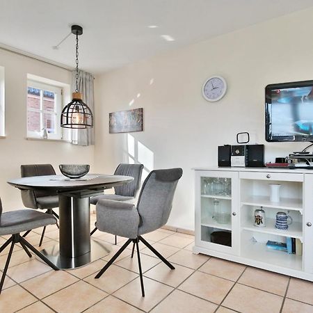 Haus Parkblick, Timmendorfer Strand Haus Parkblick Appartement 08 Εξωτερικό φωτογραφία