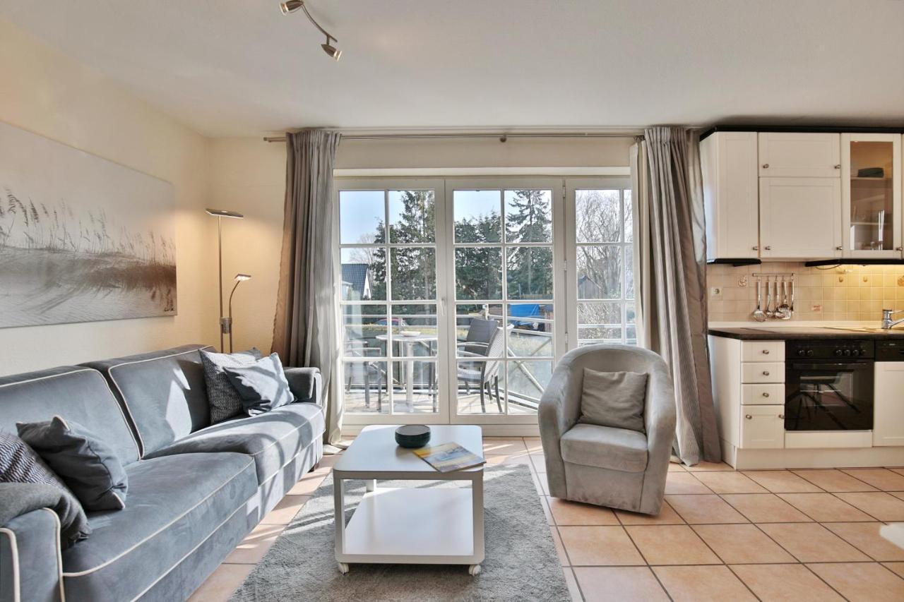 Haus Parkblick, Timmendorfer Strand Haus Parkblick Appartement 08 Εξωτερικό φωτογραφία