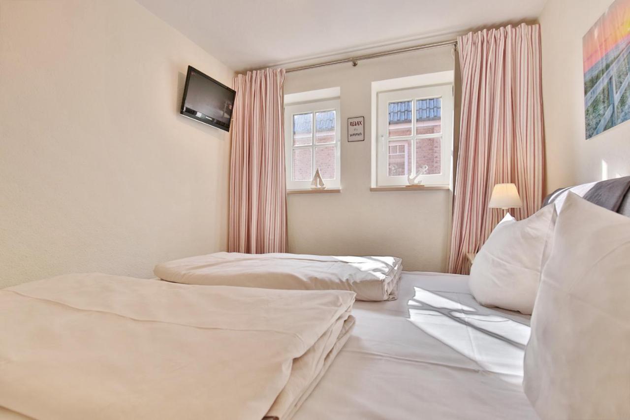 Haus Parkblick, Timmendorfer Strand Haus Parkblick Appartement 08 Εξωτερικό φωτογραφία
