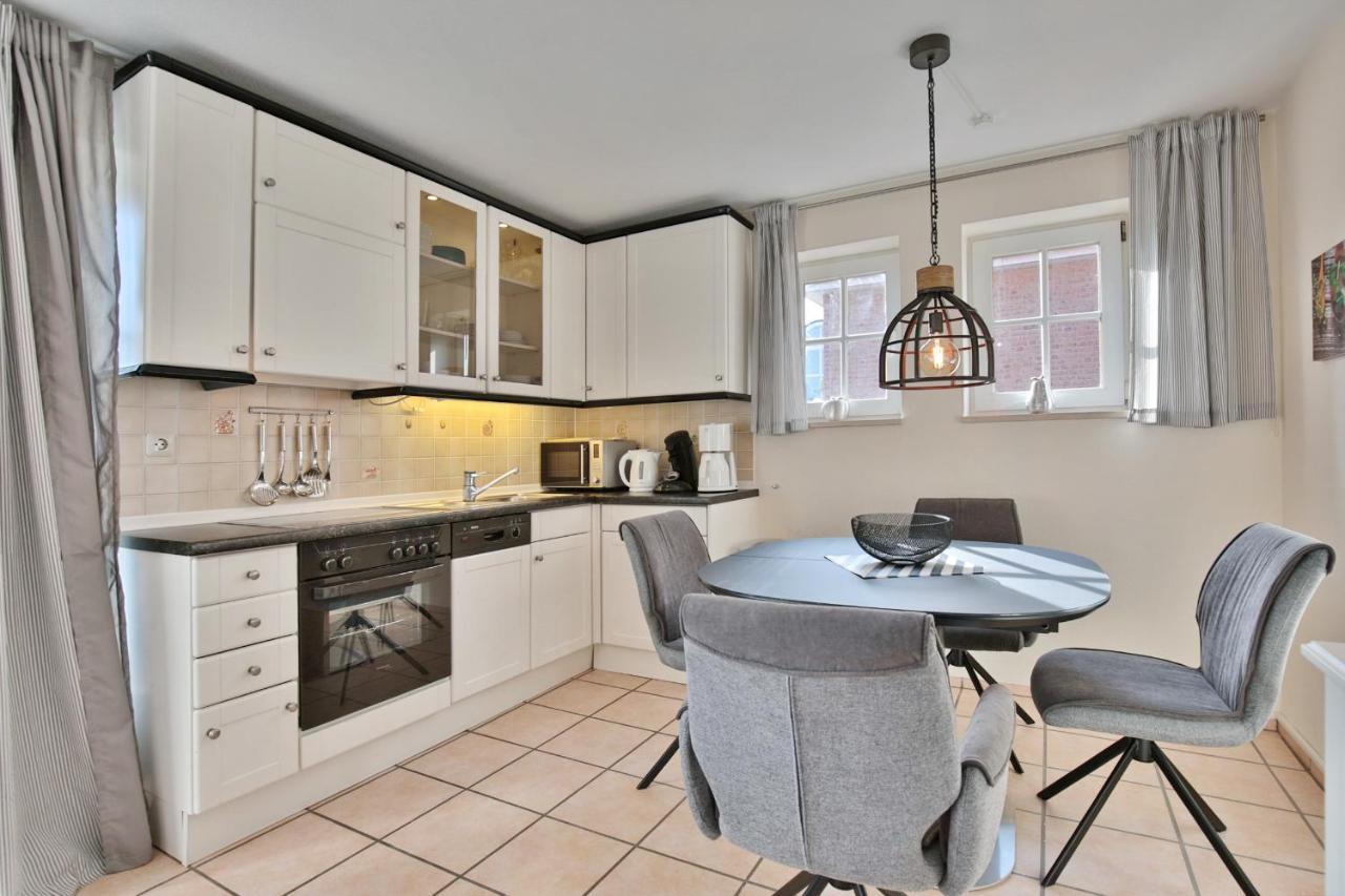 Haus Parkblick, Timmendorfer Strand Haus Parkblick Appartement 08 Εξωτερικό φωτογραφία