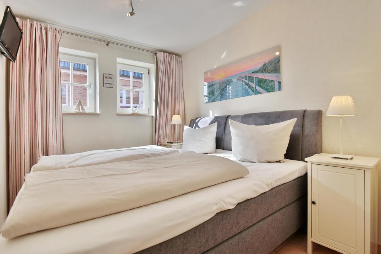 Haus Parkblick, Timmendorfer Strand Haus Parkblick Appartement 08 Εξωτερικό φωτογραφία