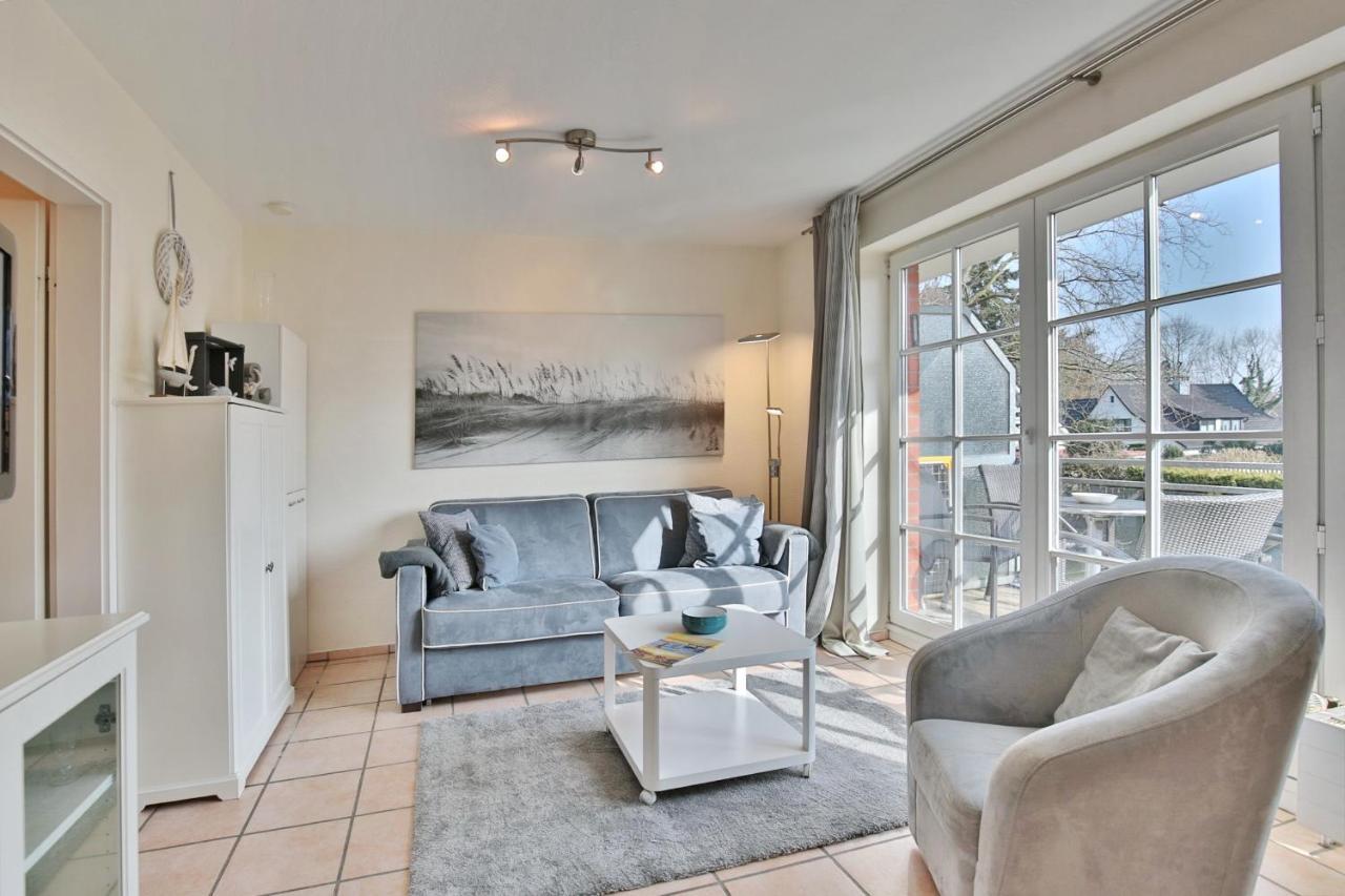 Haus Parkblick, Timmendorfer Strand Haus Parkblick Appartement 08 Εξωτερικό φωτογραφία
