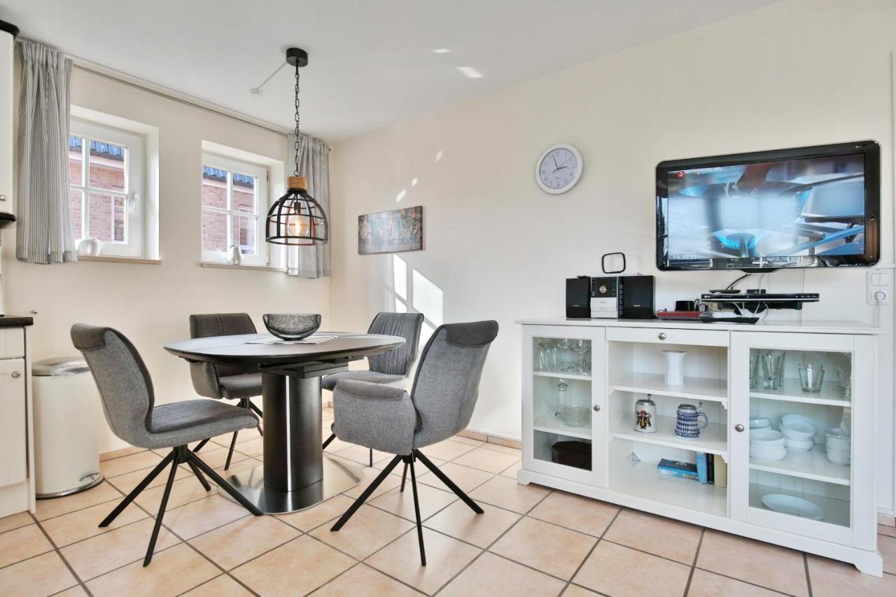 Haus Parkblick, Timmendorfer Strand Haus Parkblick Appartement 08 Εξωτερικό φωτογραφία