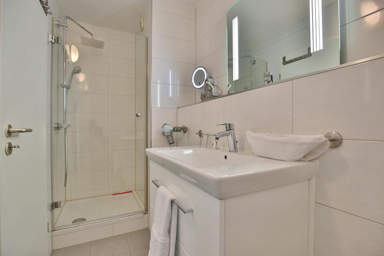 Haus Parkblick, Timmendorfer Strand Haus Parkblick Appartement 08 Εξωτερικό φωτογραφία